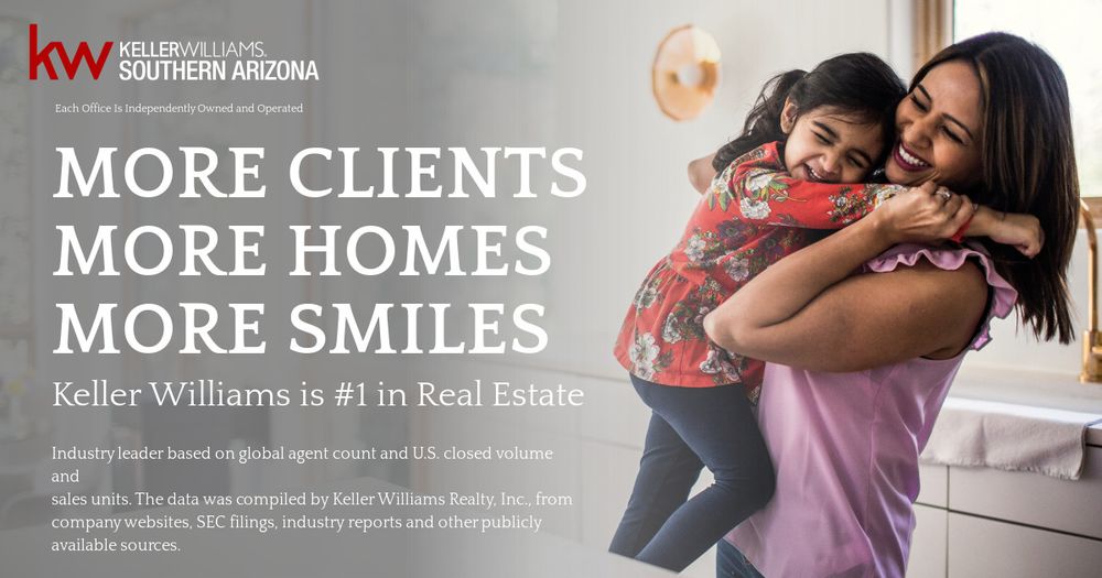 Keller Williams Southern Arizona - property management company in Tucson, AZ