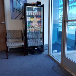 Photo of Mr Tint Window Tinting - Norco, CA, US. Hanging out while my car's getting worked out I'm so excited! Plus refreshments!