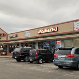Exterior photo of Vip Nails Salon - Mountain Home, Arkansas Exterior photo of Vip Nails Salon - Mountain Home, Arkansas