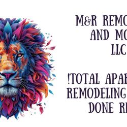 M&R Remodeling and More