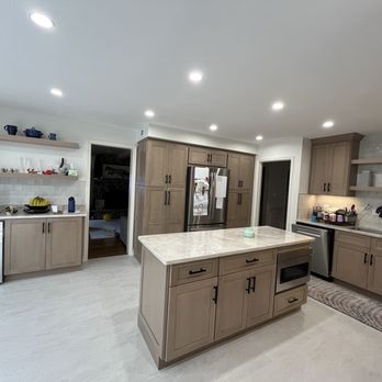 Everest Granite & Remodeling - General Contractors Near Me - Chantilly, Virginia