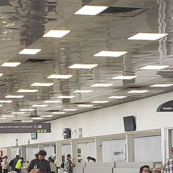 Volaris - Volaris front desk. One customer representative available, with poor customer service skills. - Airlines Near Me - San Diego, California Volaris - Volaris front desk. One customer representative available, with poor customer service skills. - Airlines Near Me - San Diego, California