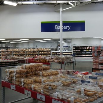 Sam's Club - Bakery - Tires Near Me - Freehold, New Jersey