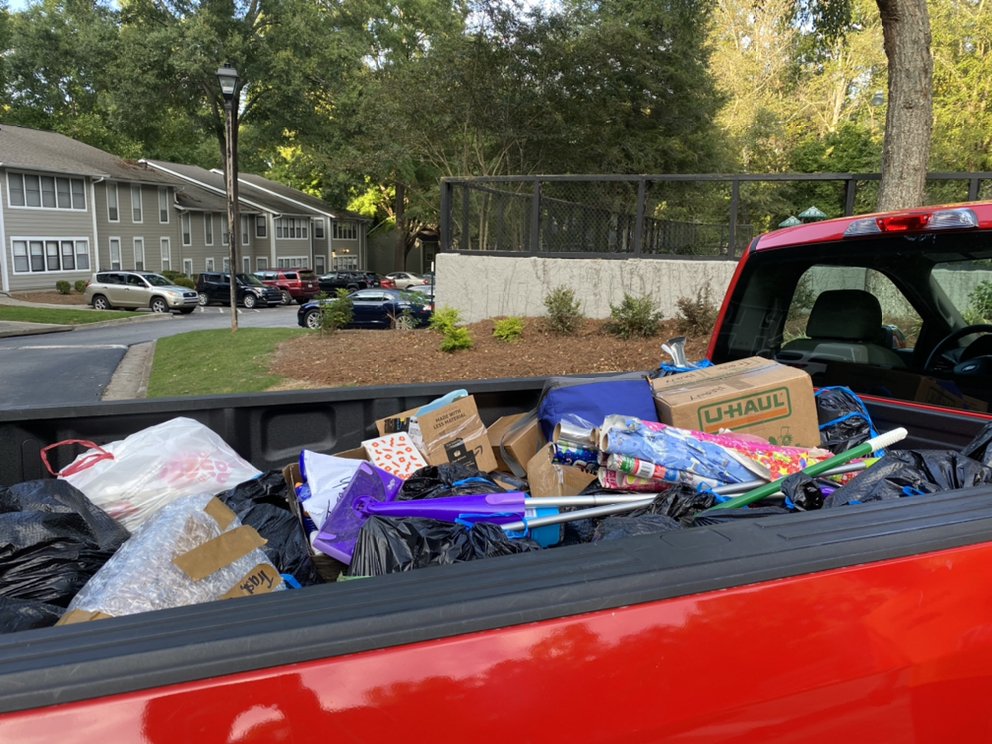 CANTU CAN DO JUNK REMOVAL Updated September 2024 Request a Quote