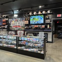 Honey Hole Collectibles