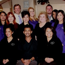 Everly Dental - Our dental team!
