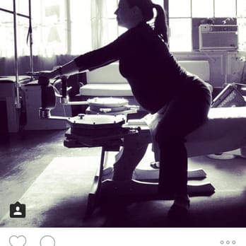 Bluming Studio - Pilates Near Me - Williamsburg, New York