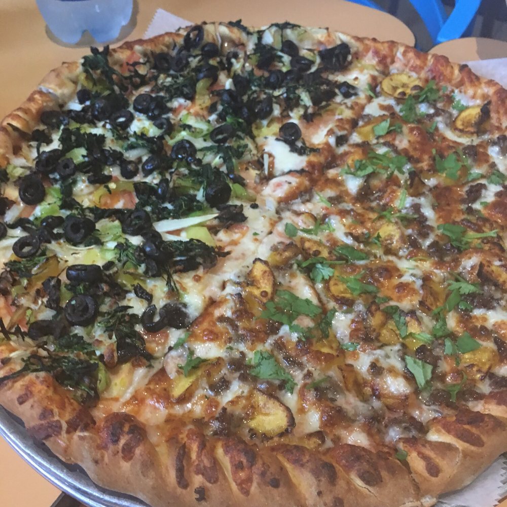 Heather's Pizza - Pizza Near Me - Culebra, Puerto Rico Heather's Pizza - Pizza Near Me - Culebra, Puerto Rico