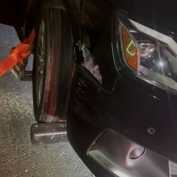iKar Collision - Body Shops Near Me - San Fernando Valley, California