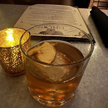 Harlow’s - Old orchard - American Near Me - Bonsall, California