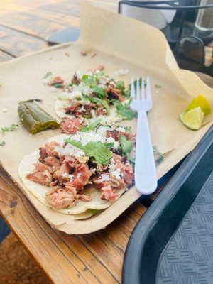 Leroy's Tex Mex Bbq by null