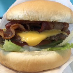 Burger Express
