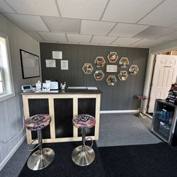 Allegheny Adventure Rentals - Our Rental Office
