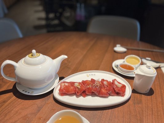 Yu Seafood Yorkdale by null