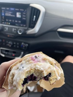 Black Market Bakers Edgewater by null