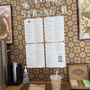 Isleton Coffee Company - Chai latte - Coffee & Tea Near Me - Isleton, California Isleton Coffee Company - Chai latte - Coffee & Tea Near Me - Isleton, California