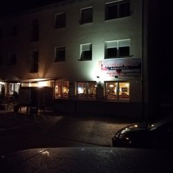 Franken-Diner