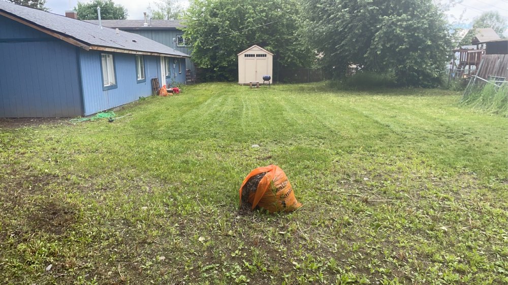 Slide of Pure Pressure