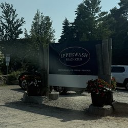 Ipperwash Beach Club Tap &Grill - The place to be