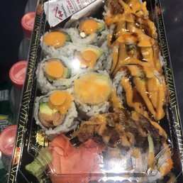 SUSHI 2 GO - 128 Photos & 223 Reviews - Sushi Bars - 901 N Stuart St, Ballston, Arlington, VA