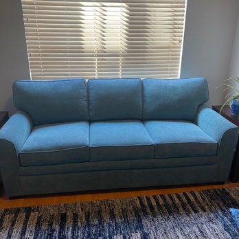 Montes Re-Upholstery - This the aqua color it was before. - Furniture Reupholstery Near Me - Rialto, California Montes Re-Upholstery - This the aqua color it was before. - Furniture Reupholstery Near Me - Rialto, California