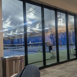OSSA Tennis Academy