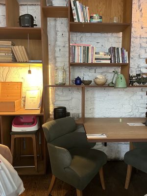 Nejen Bistro by null
