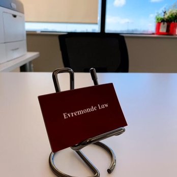 Evremonde Law Professional Corporation - General Litigation Near Me - Markham, Ontario Evremonde Law Professional Corporation - General Litigation Near Me - Markham, Ontario
