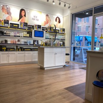 Drybar - Bethesda - Hair Stylists Near Me - Bethesda, Maryland Drybar - Bethesda - Hair Stylists Near Me - Bethesda, Maryland