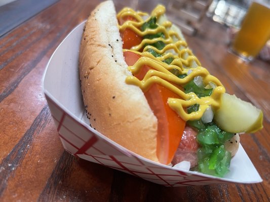 Line 51 Brewing Company at the Terminal by null