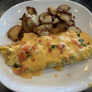 Texan Diner - New omelette - Breakfast & Brunch Near Me - Haslet, Texas Texan Diner - New omelette - Breakfast & Brunch Near Me - Haslet, Texas