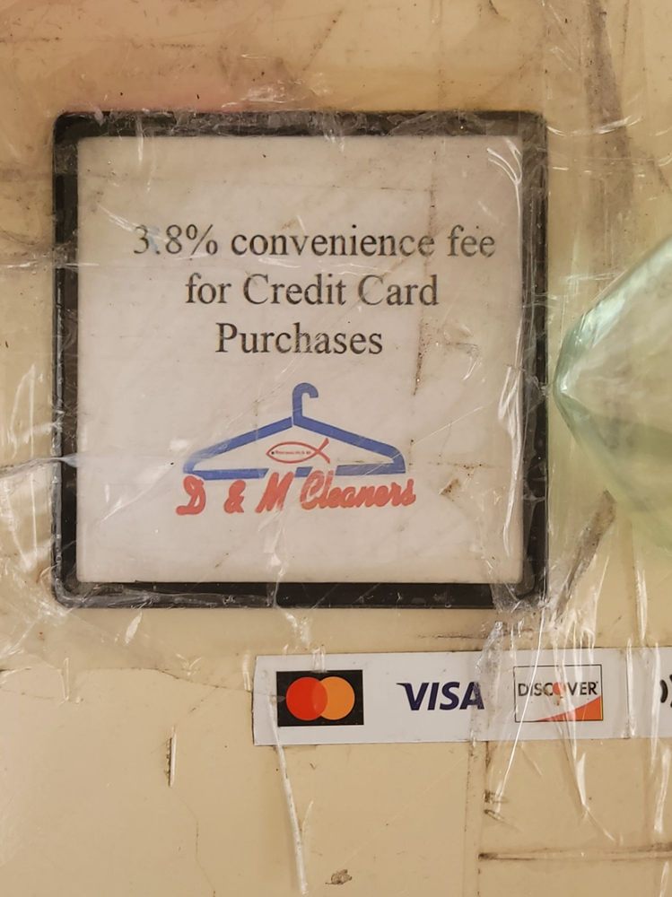 D & M CLEANERS Updated September 2024 11 Reviews 701 S Closner Blvd, Edinburg, Texas