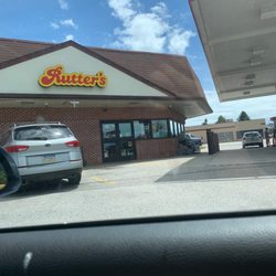 Rutter's Farm Stores