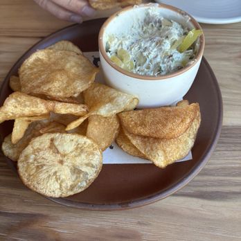 épicerie  - Smoked fish dip. Delicious! - Grocery Near Me - Austin, Texas