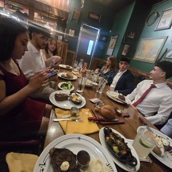 Saltgrass Steak House - Good good and conversations - Steakhouses Near Me - Oklahoma City, Oklahoma Saltgrass Steak House - Good good and conversations - Steakhouses Near Me - Oklahoma City, Oklahoma