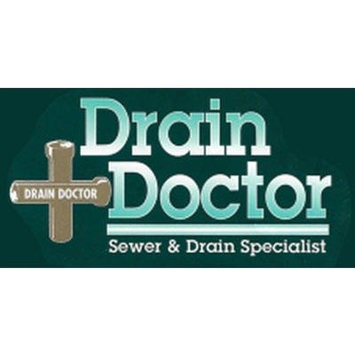 Slide of Drain Doctor