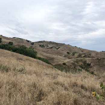 Mario DeCampos Trail - Hiking Near Me