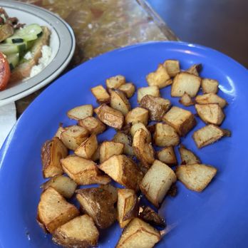 Squeeze In - Potato's was good. - Breakfast & Brunch Near Me - Reno, Nevada