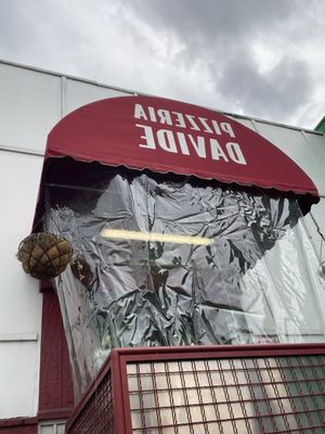 Pizzeria Davide by null