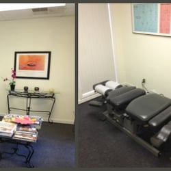 Hixson Back Pain Relief Chiropractic - Inside