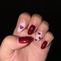 Glo Nail Spa