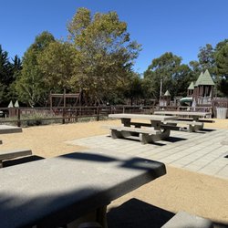Frontierland Park