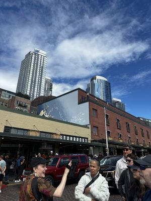 Savor Seattle Food Tours by null