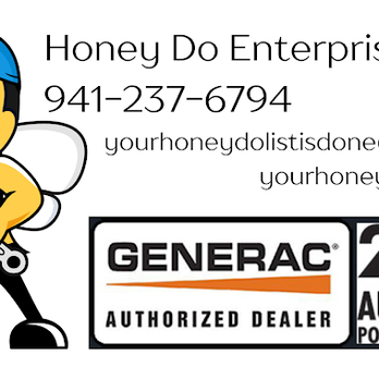Honey-Do Enterprises - General Contractors Near Me Honey-Do Enterprises - General Contractors Near Me