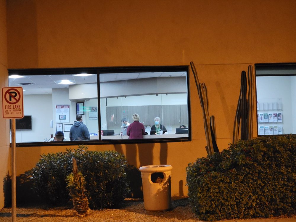 SONORA QUEST LABORATORIES Updated August 2024 19 Photos & 54