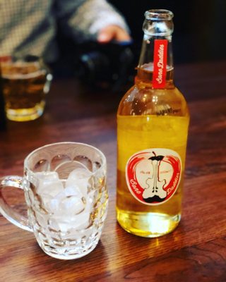 Bone Daddies Victoria by null