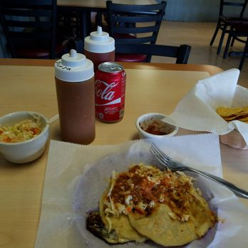 El Burrito Loco - Sauces, pupusas, slaw... Hot sauce is very hot - Salvadoran Near Me - Reynoldsburg, Ohio El Burrito Loco - Sauces, pupusas, slaw... Hot sauce is very hot - Salvadoran Near Me - Reynoldsburg, Ohio
