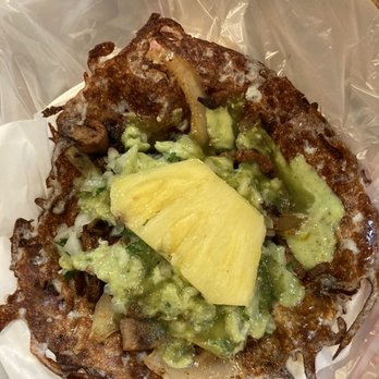 The Taco Man - Keto taco el pastor - Tacos Near Me - Glendora, California The Taco Man - Keto taco el pastor - Tacos Near Me - Glendora, California