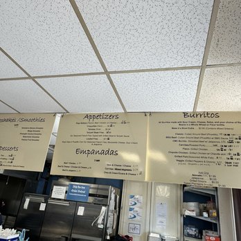 Cuban Eddie's - Menu - Cuban Near Me - Dumont, New Jersey Cuban Eddie's - Menu - Cuban Near Me - Dumont, New Jersey