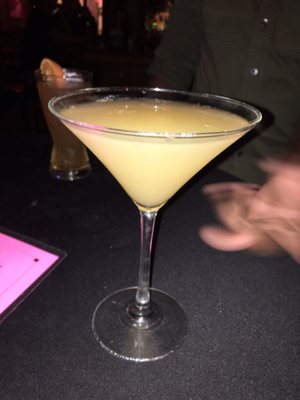Josephine's Martini & Wine Bar by null